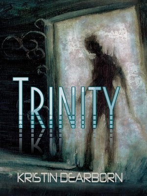 cover image of Trinity